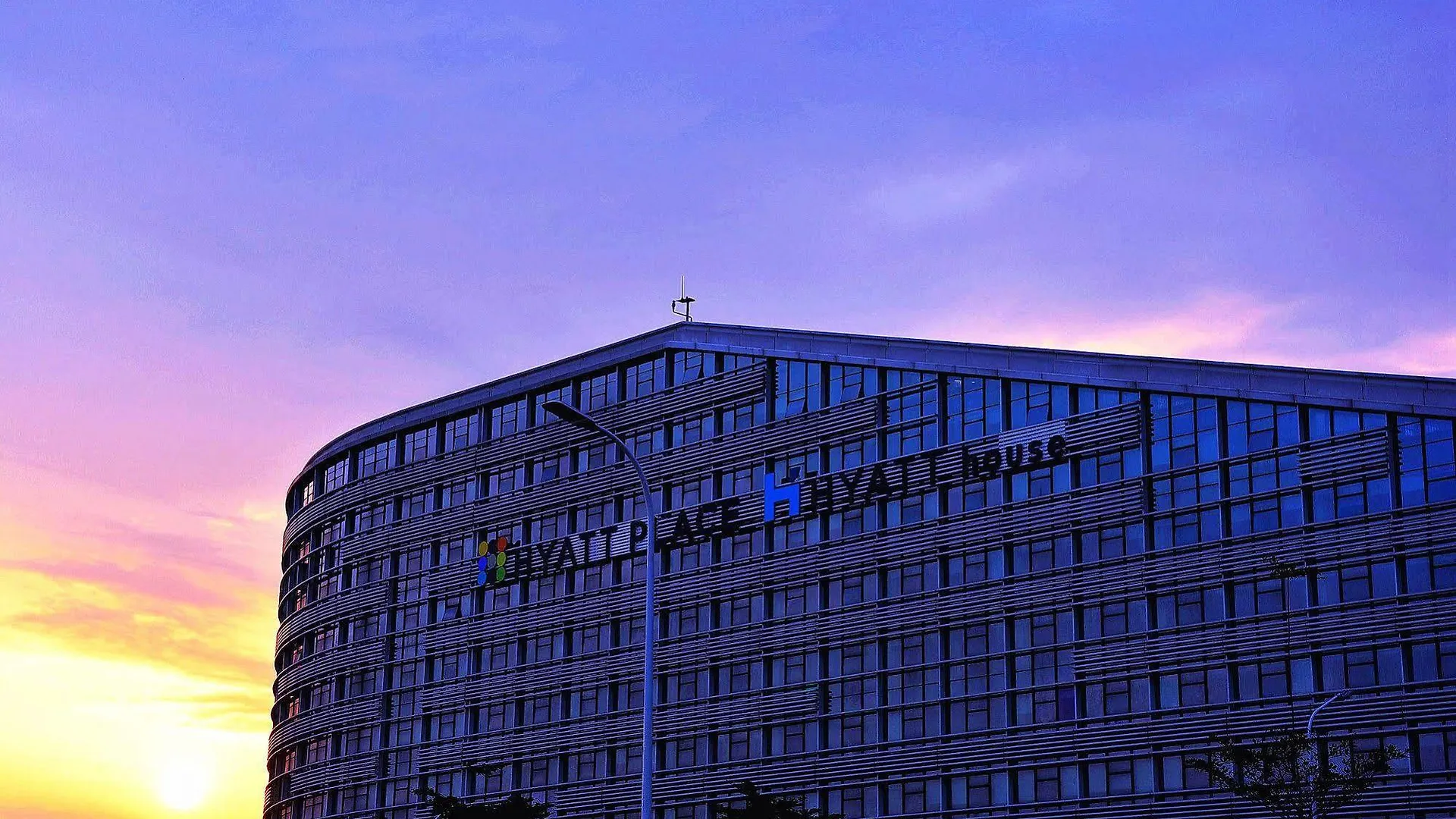 Hyatt House Shenzhen Airport Hotel