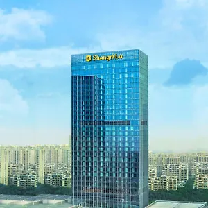 Hotel Shangri-la Yuanqu, Suzhou *****