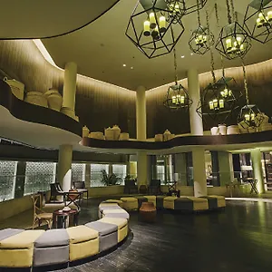巴厘岛百丽宫度假酒店 4*, 金巴兰 印尼