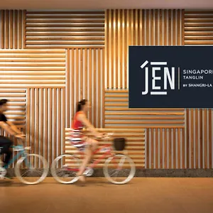 新加坡东陵jen酒店 4*, 新加坡 新加坡
