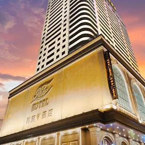 利澳酒店 澳门