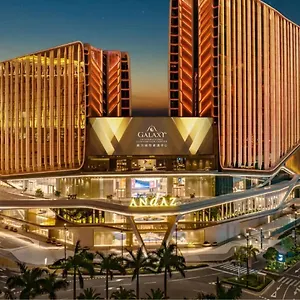 Andaz Macau, By Hyatt Macau
