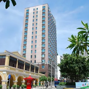 澳门艺舍 澳门