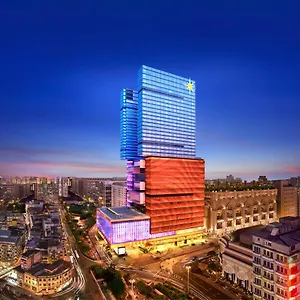 星际酒店 澳门